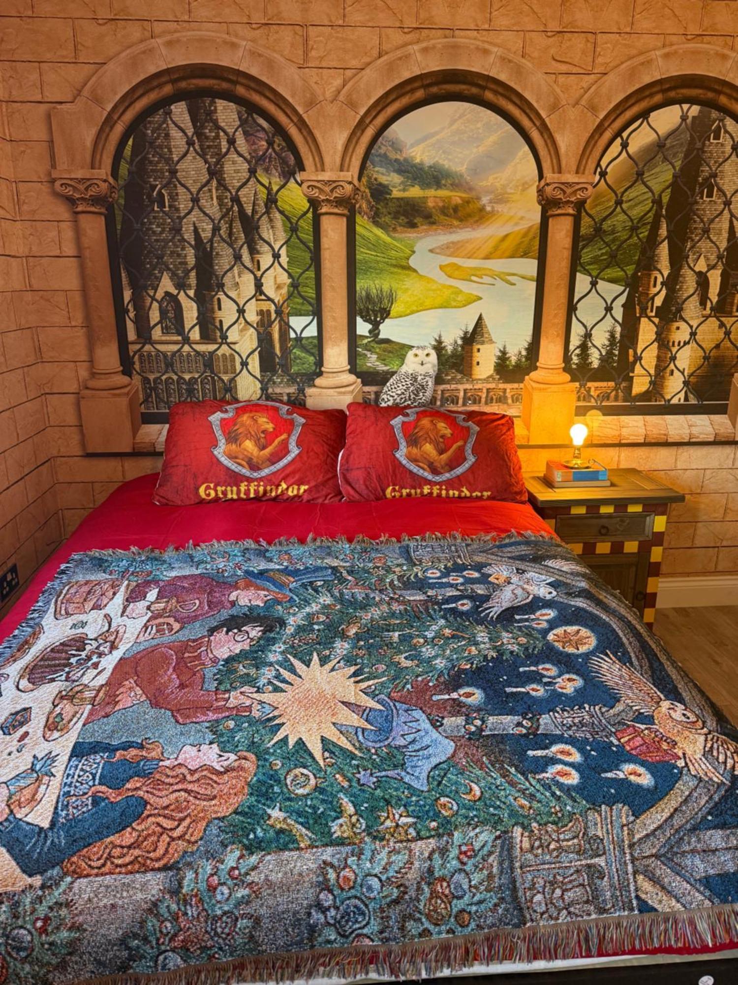 Potters Hideout- 2 Bedroom 2 Bathroom Apartment Уотфорд Екстериор снимка