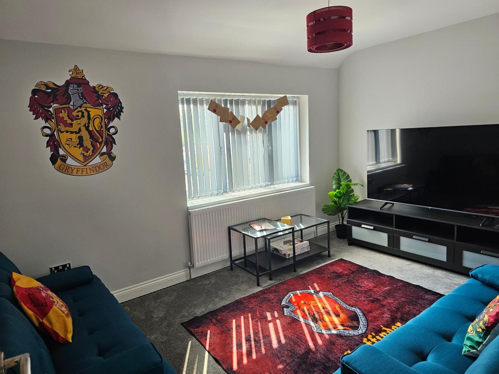 Potters Hideout- 2 Bedroom 2 Bathroom Apartment Уотфорд Екстериор снимка